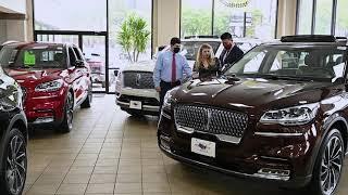 North Park Lincoln is America's Most Awarded Lincoln Dealership