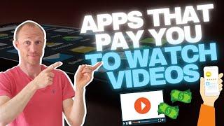 8 Apps That Pay You to Watch Videos (Start Earning Today)