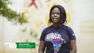 Africa Code Week 2019