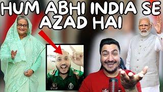 Hum Abhi India se Azad hai | India Ko nahi Chodenge | SHOLA KOTI WARNING