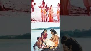 ramayan #ravindra jain #ji karta hai yahi bas jaye