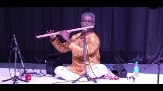 Raag Aiman (Yaman) -  Indian Classical Flute #musicwithoutborders