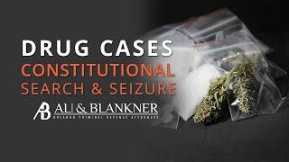 Orlando Drug Crimes Attorney | Constitutional Search and Seizure