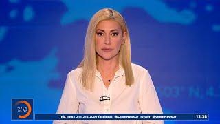 Μεσημεριανό δελτίο ειδήσεων 27/09/2024 | OPEN TV