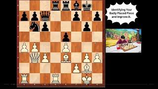 Improve Your Chess with GM Debashis Das Ep-6