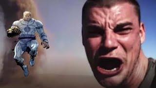 The best scene from the Invincible Season 3 finale