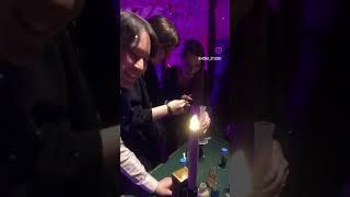 Лаборатория Снейпа #квест #event #quest #eventmoscow #корпоратив #гаррипоттер