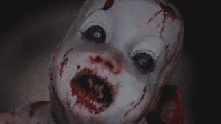 This Just Proves Baby's Are Evil - Cursed Baby