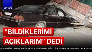 Susurluk sonrası şüpheli ölümler | Komplo Teorisi