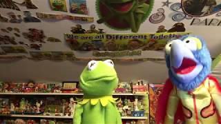 The Muppets Sing It's a Small World