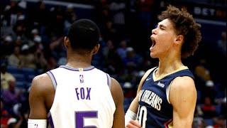 Sacramento Kings vs New Orleans Pelicans Full Game Highlights | March 2 | 2022 NBA Season