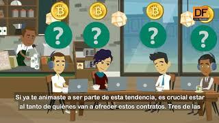 ¿Qué son los contratos futuros de bitcoin y cuáles son sus riesgos?