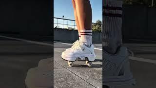 Roller Shoes liekick 2 in 1