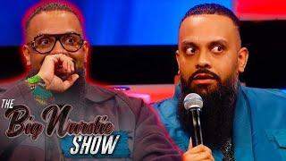 Guz Khan | Returning Guests | The Big Narstie Show