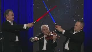 MozART group - Star Overture (Official Video, 2022)