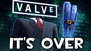 Valve just completely changed the future of TF2