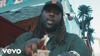 Rexx Life Raj - Running Man (Official Music Video)