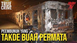 TRAGEDI KEBAKARAN KERETAPI TERBURUK DI KOREA SELATAN