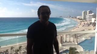 BookVIP.com Cancun Customer Video Review