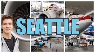 MUSEUM OF FLIGHT - Boeing | Seattle