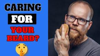 Caring For Your Beard Brush [7 Dos and Don’ts] | Beard Care