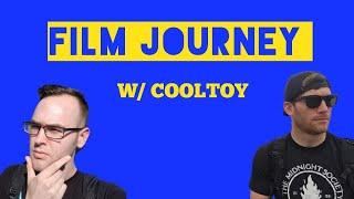 Film Journey Series #11 (COOLTOY)