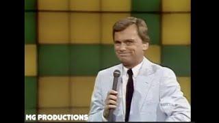 MGHSH - (Episode 166) (June 20th, 1984) (Pat Sajak Hosts) (Day 3) (w/Marcia Wallace)