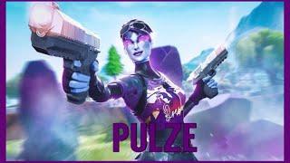 IYONIC PULZE GAMEPLAY