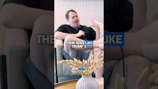 Shane Gillis Turns Liberal⁉️ | MSSP #shanegillis #mattmccusker #mssp