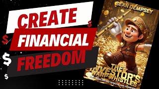 A Roadmap to Exiting the Rat Race | Financial Freedom with Sean Dempsey