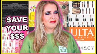 More *DRAMA*?! | Boring Releases?! | New Makeup Releases # 115