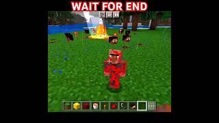 HEROBRINE in Minecraft: SCARY Secrets and Creepy Encounters- 2025 #shortvideo #shorts #short