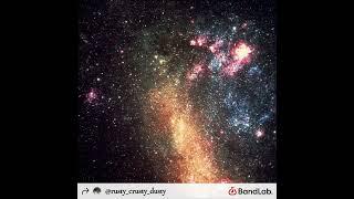 Cosmic Serenade