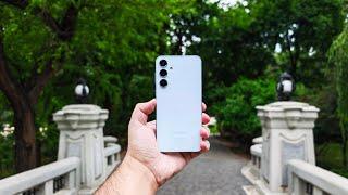 Samsung Galaxy A55 - Cel mai bun A de pana acum! Oare este de ajuns? (REVIEW PE BUNE)