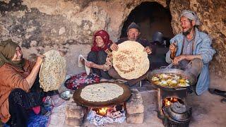 What Happens When OLD LOVERS Cook Together? MAGIC!