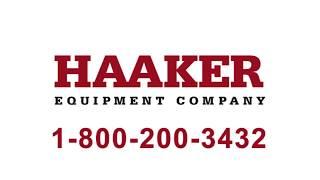 Reviews of Haaker Equipment Company | Street Sweepers, Sewer Trucks, Sewer Inspection Equipment