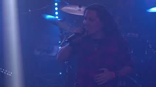 02. Hardballs - Капля в море (live.  Москва 2022)