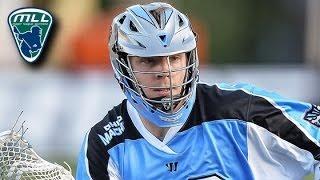 Tom Schreiber MLL Highlights