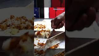 Go Fresh Shawarma | #shawarmamaking | zoneadds.com #shortvideos