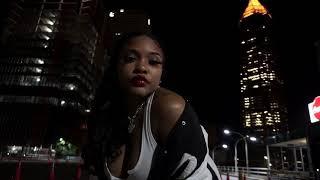 SoSoJuicy- City Red (Official Video)