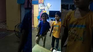 kutties fun time #trending #viral #kids #fun #fan #family
