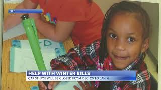 Community Action Partnership shares winter assistance numbers