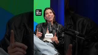 When The Best In The Game Has Your Back | The RE—CAP Show with Christen Press and Tobin Heath