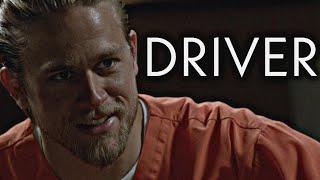 Jax Teller | Driver (HBD PhieNor)