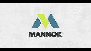 Mannok Aircrete Thermal Blocks