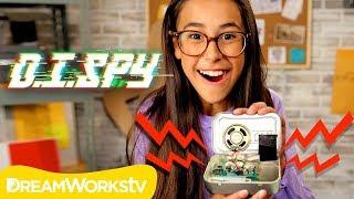 How to Prank Intruders! (DIY Mini Alarm) | D.I.SPY