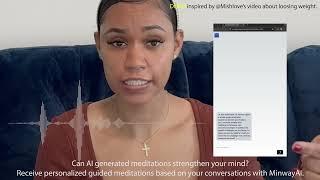 Personalized Guided Meditation: transform your relationship with food and hunger.