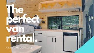 Perfectly Designed Minimalist Build!