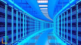 Inside Google's $13 Billion Data Centers