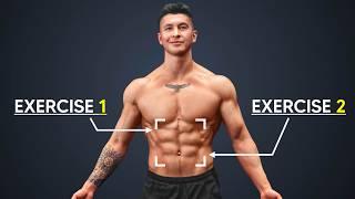 The ONLY 2 Exercises That Built My Six Pack Abs